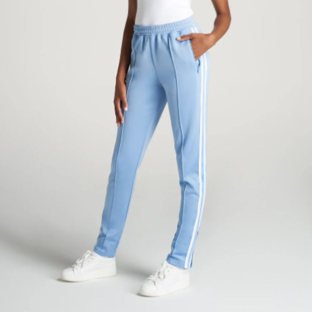American Tall EXTRA TALL Stylish Light Blue Joggers Small Extra tall 37 in insea